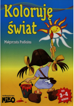 Koloruję świat