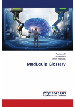MedEquip Glossary