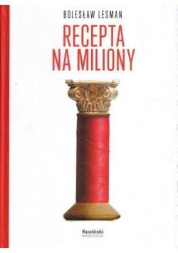 Recepta na miliony