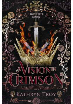 A Vision in Crimson