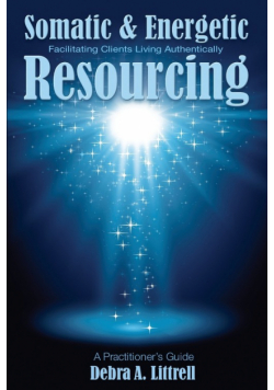 Somatic & Energetic Resourcing