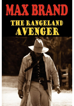 The Rangeland Avenger
