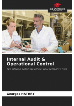 Internal Audit & Operational Control