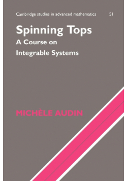 Spinning Tops