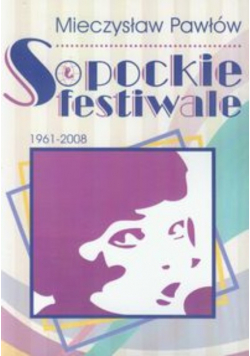 Sopockie festiwale