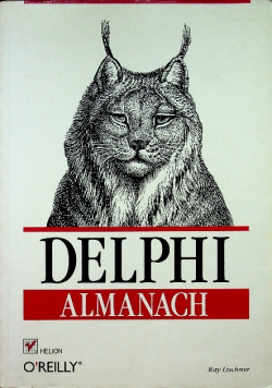 Delphi almanach