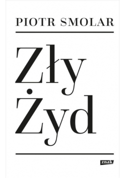 Zły Żyd