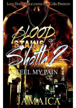 Blood Stains of a Shotta 2
