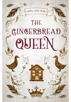 The Gingerbread Queen