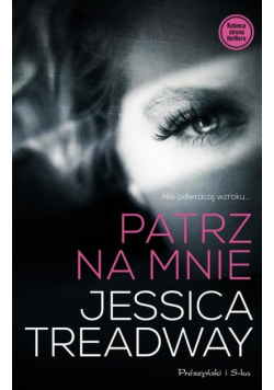 Patrz na mnie