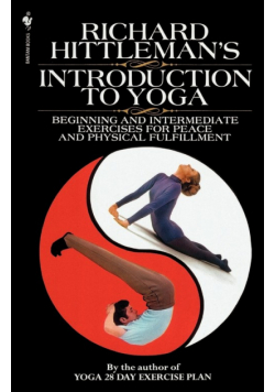 Richard Hittleman's Introduction to Yoga