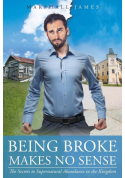 Being Broke Makes No Sense