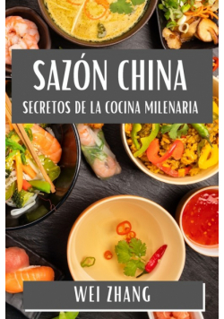 Sazón China
