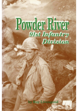 Powder River
