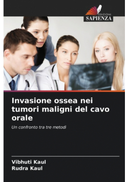 Invasione ossea nei tumori maligni del cavo orale