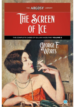 The Screen of Ice