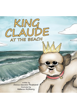 King Claude at the Beach