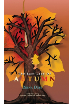 The Last Leaf Of Autumn