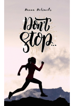 Don't Stop