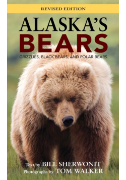 Alaska's Bears