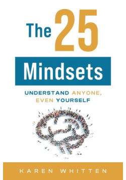 The 25 Mindsets