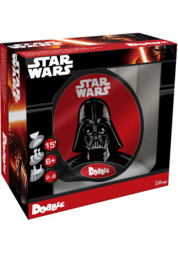 Dobble Star Wars