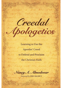 Creedal Apologetics