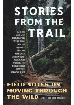 Stories from the Trail