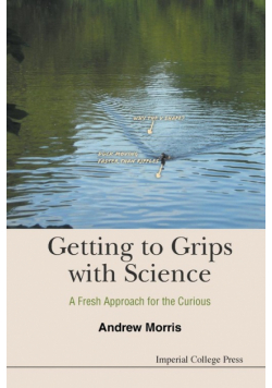 Getting to Grips with Science