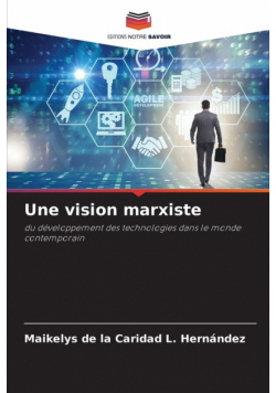 Une vision marxiste