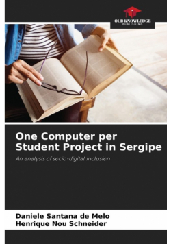 One Computer per Student Project in Sergipe