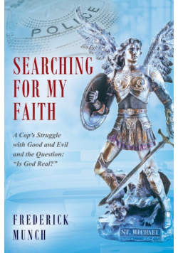 Searching for my Faith