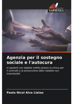 Agenzia per il sostegno sociale e l'autocura