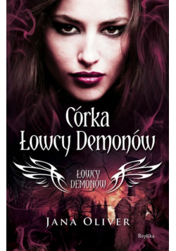 Córka Łowcy Demonów