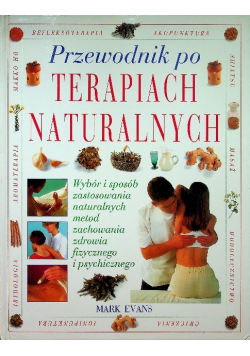 Przewodnik po terapiach naturalnych