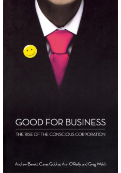 Good for Business