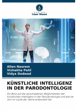 Künstliche Intelligenz In Der Parodontologie