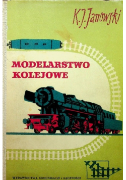 Modelarstwo kolejowe
