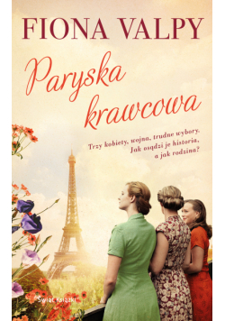 Paryska krawcowa