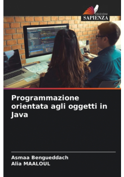 Programmazione orientata agli oggetti in Java