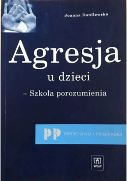 Agresja u dzieci