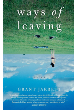 Ways of Leaving