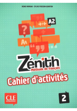 Zenith 2 ćwiczenia