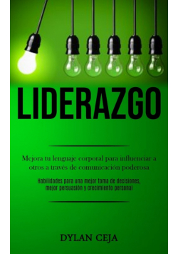 Liderazgo