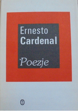 Cardenal poezje