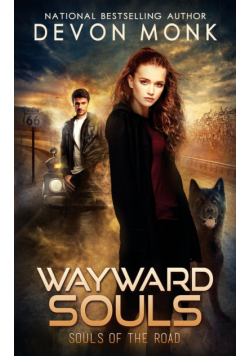 Wayward Souls