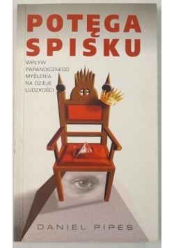 Potęga spisku