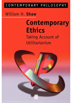 Contemporary Ethics