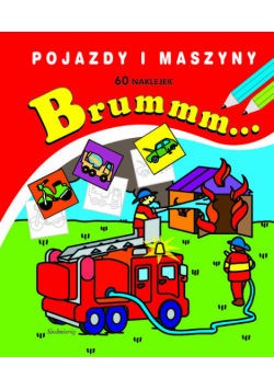 Brummm... Pojazdy i maszyny