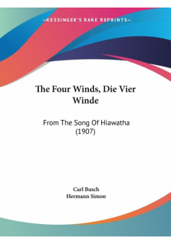 The Four Winds, Die Vier Winde